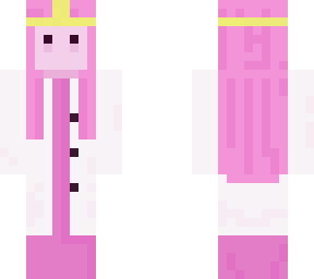 princesa jujuba