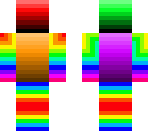 rainbow