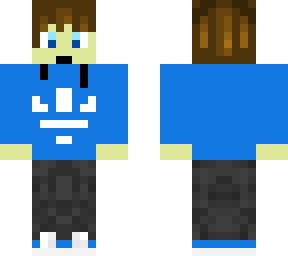 ryansthings *new* 2024 skin