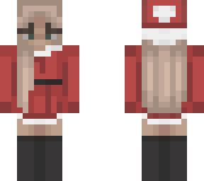 santa baby