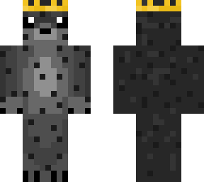 seal crown