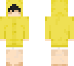 six |little nightmares|