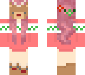 smooebooreindeer