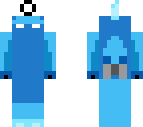 snoof the frosticon