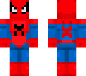 spider man