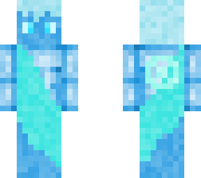 spirit of ice