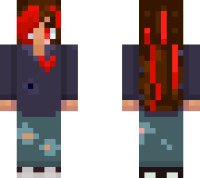 sylvie (red life)