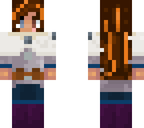 sylvie (the silver guard)