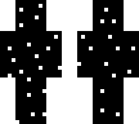 the camouflage