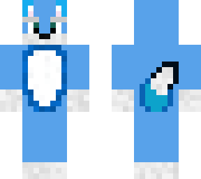 the shiny fox