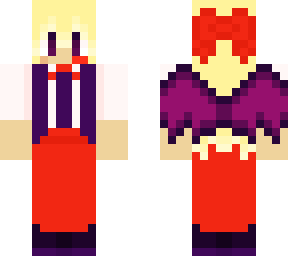 touhou reiiden - elis