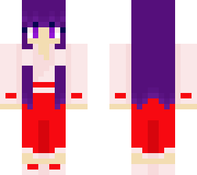 touhou reiiden - reimu hakurei