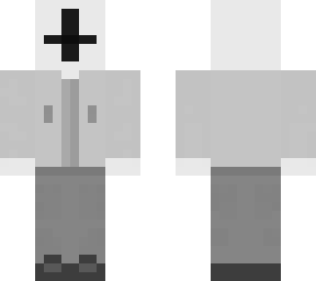 unshaded grunt