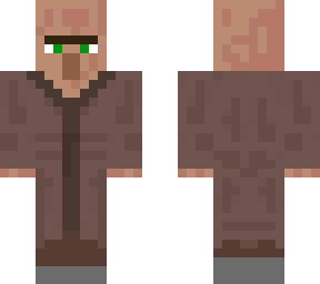 villagggerrr