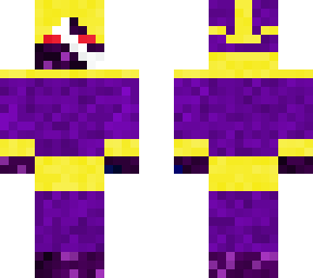 void royalty fallen