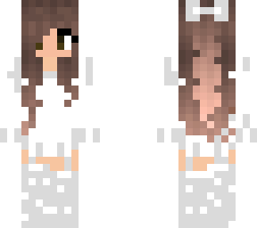white emo