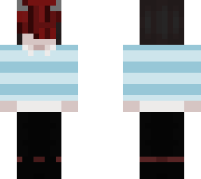 winter eli (icy eli)