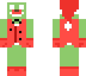 x-mas jacko