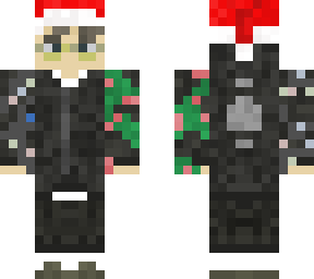 xmas-me (amir)
