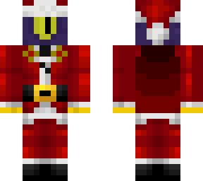 xmas mieles