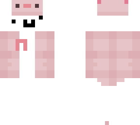 yes i made another variation of my main skin i have my reasons