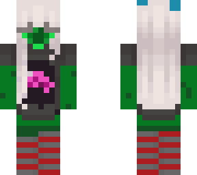 zombie maid