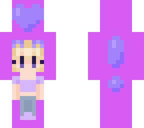 ❀ new announcement skin ❀