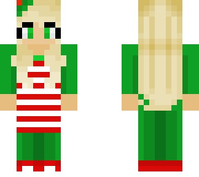 ~candy cane cook~ce~