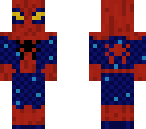 amazing spiderman