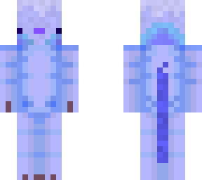 axolotl (blue)