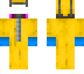 bb cook suit