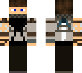 ben tennyson(updated)