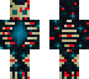 blood warden