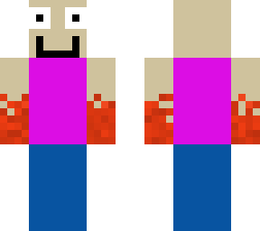 blood zone