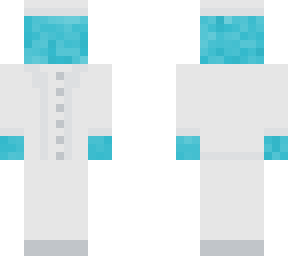 blue ghost