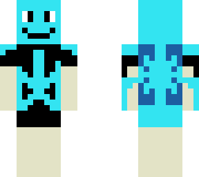 bluedude