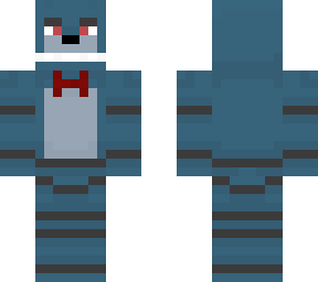 bonnie