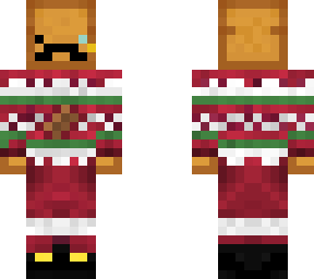 breadman christmas