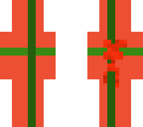 christmas advent, day one