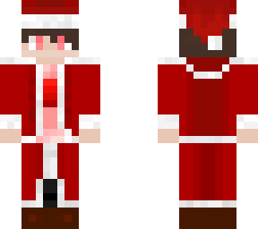 christmas me
