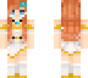 cornucopia dress