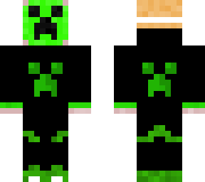 crepper mask