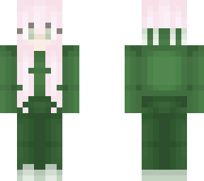cristxllix persona: green geckos
