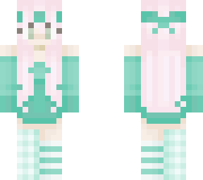 cristxllix persona: mcc cyan coyotes