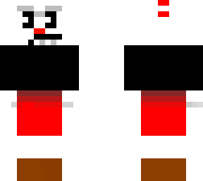 cuphead enojado