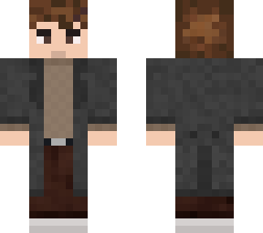 custom 16th doctor