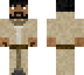 desert villager 2