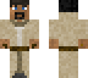 desert villager 4