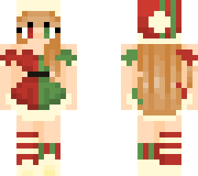 elf on the shelf