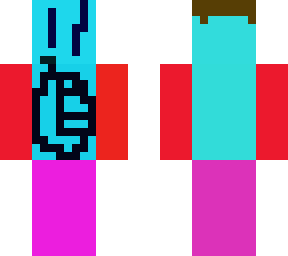 emmitt skin